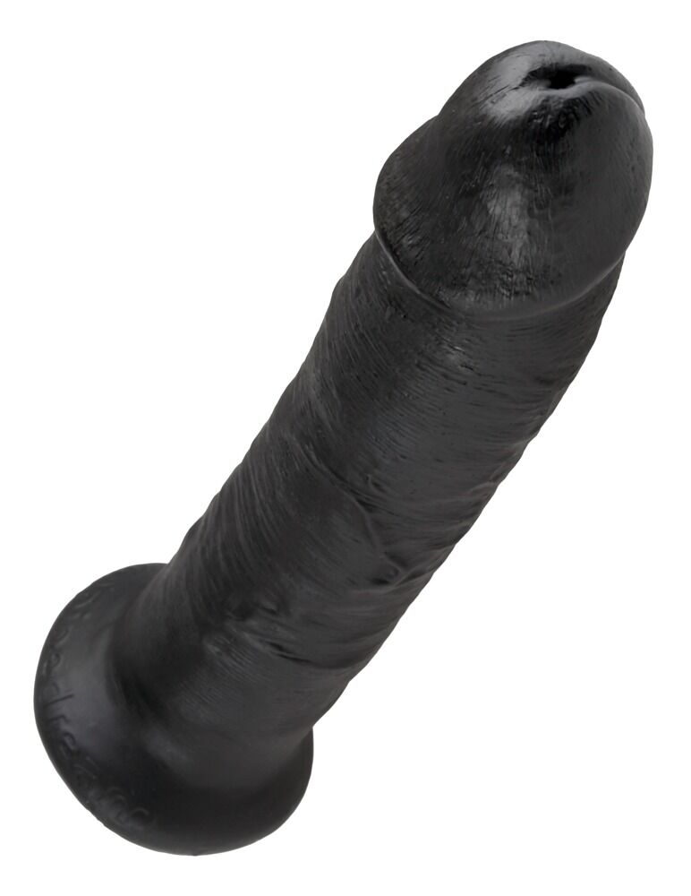 Cock 9" Dark - Miniature 4