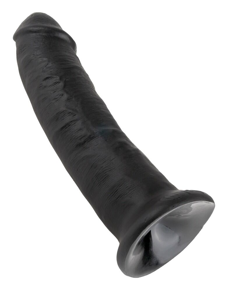 Cock 9" Dark - Miniature 5