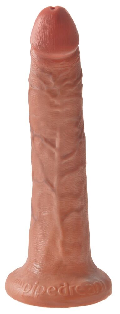 7" Cock Tan - Miniature 3