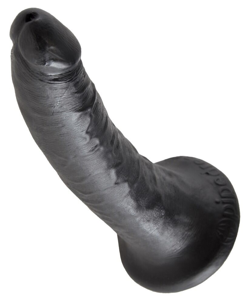 7" Cock  Dark - Miniature 4