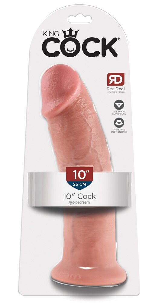 Cock 10" Light - Image 1