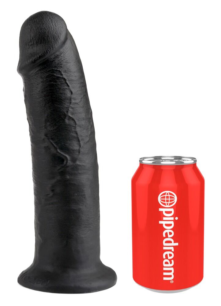 Cock 10" Dark - Miniature 2