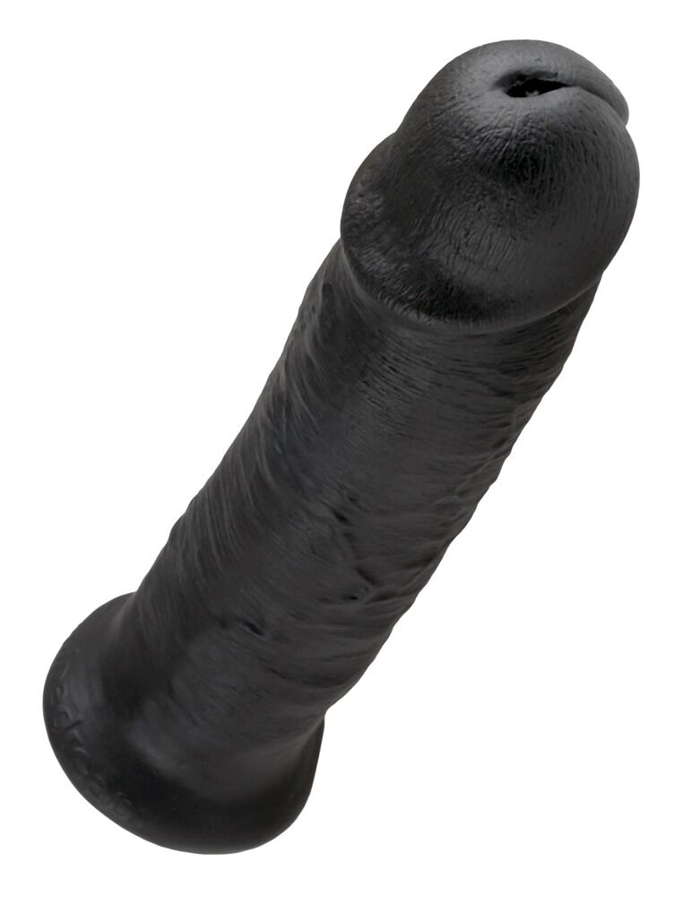 Cock 10" Dark - Miniature 4