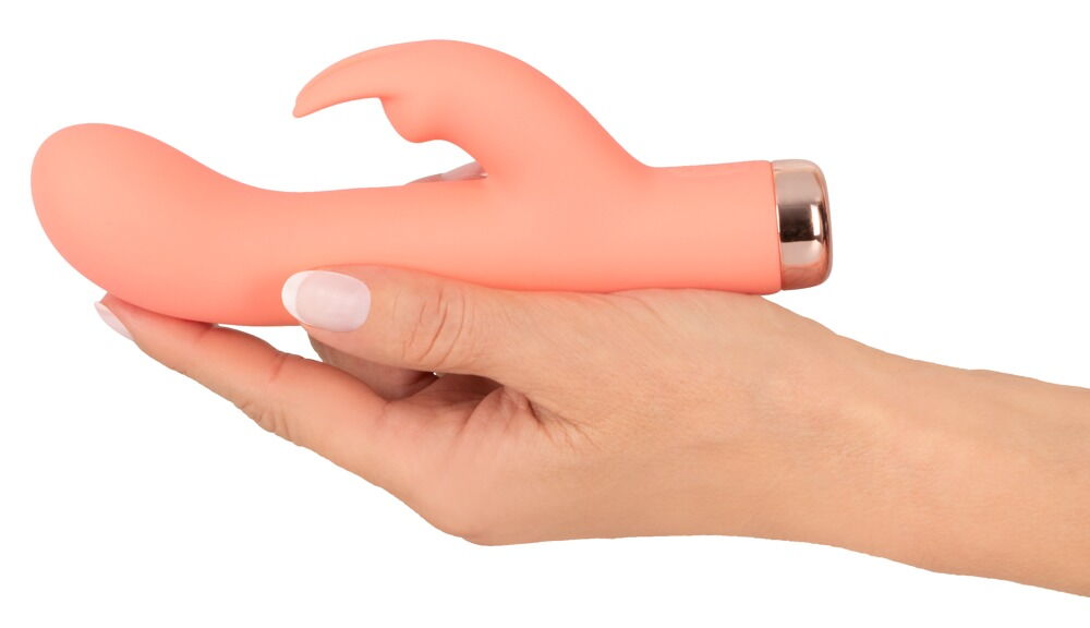 Vibrator Mini Rabbit - Miniature 2