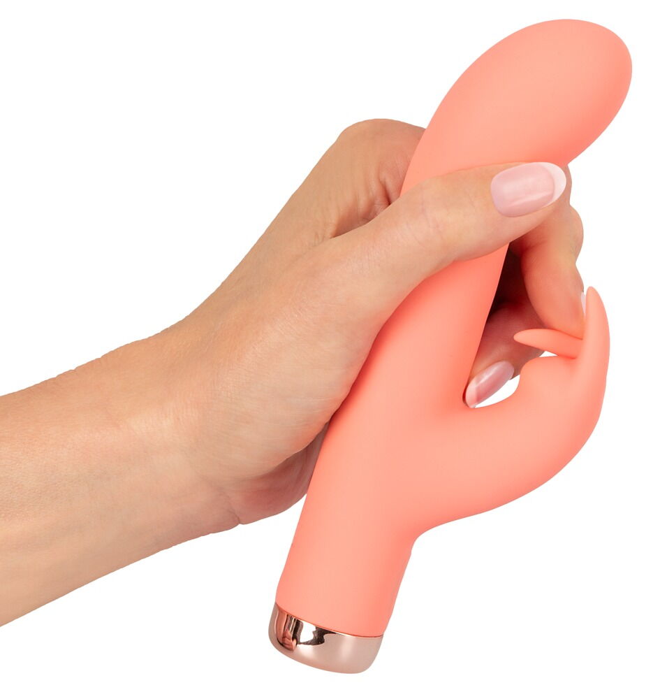 Vibrator Mini Rabbit - Miniature 3