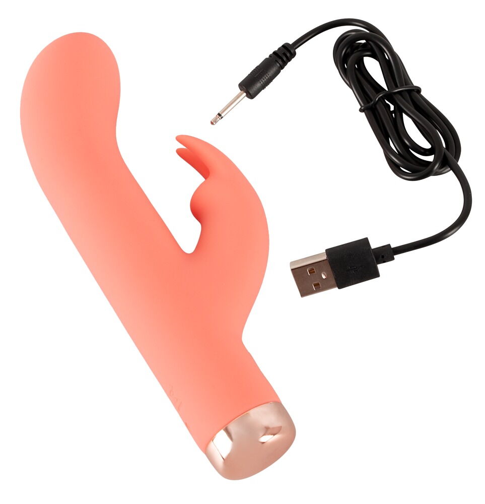 Vibrator Mini Rabbit - Miniature 4