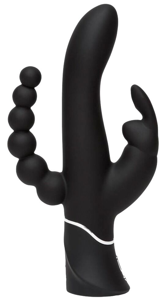 Triple Curve - Miniature 3