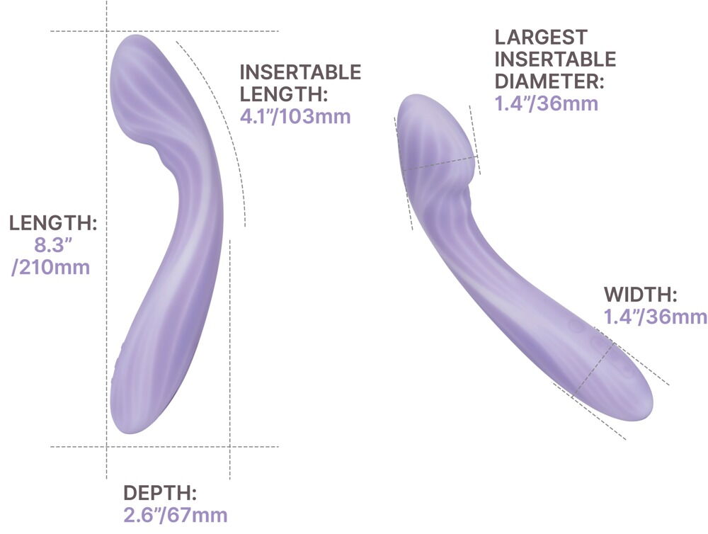 Margot - Miniature 5