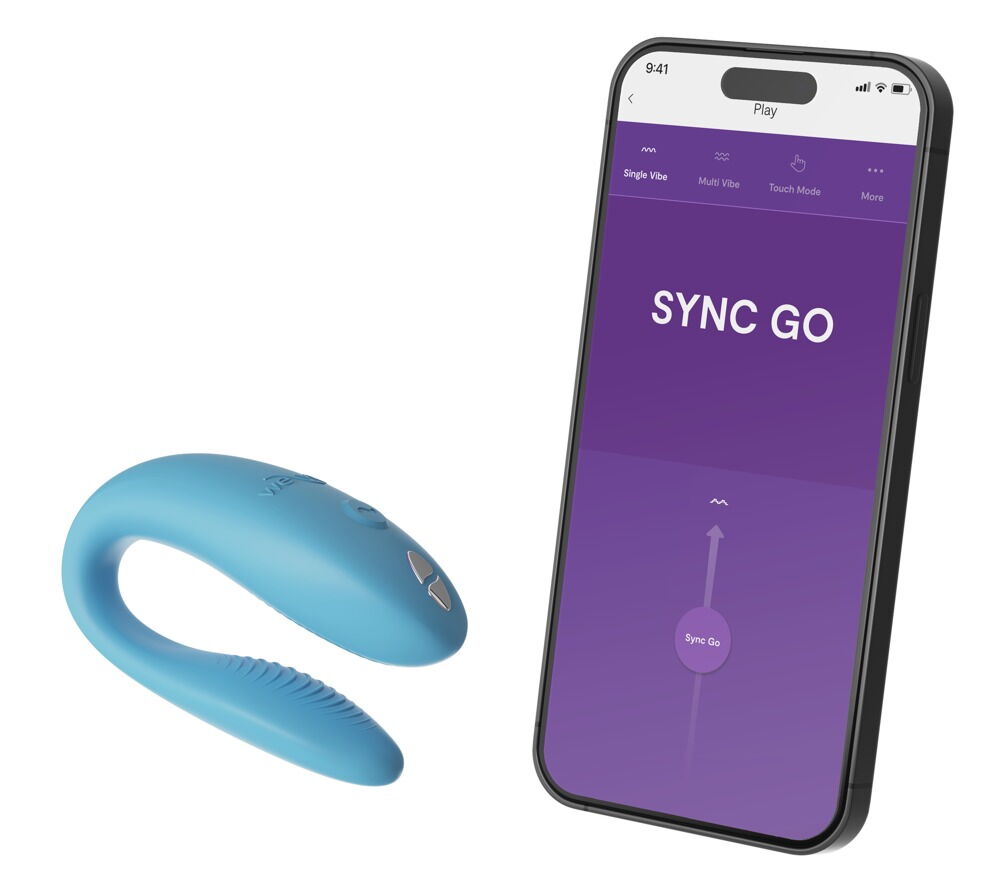 Sync Go - Miniature 3