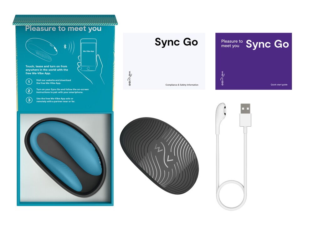 Sync Go - Miniature 5