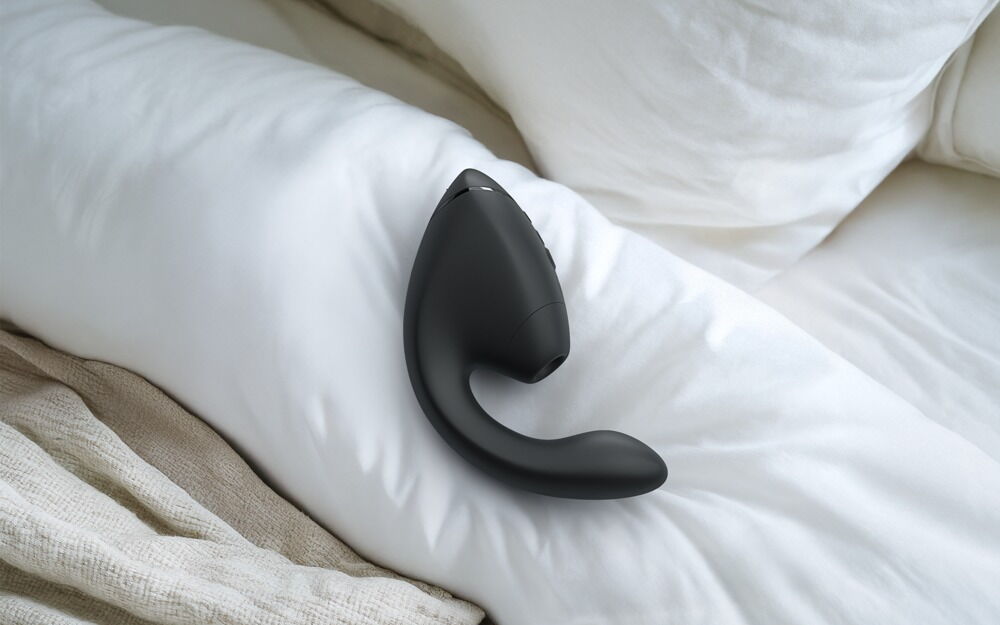 Next Duo Black - Image 1