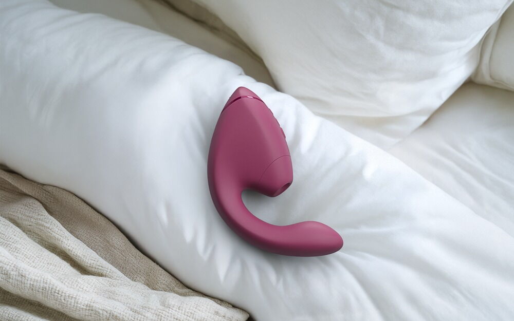 Next Duo Pink - Image 1