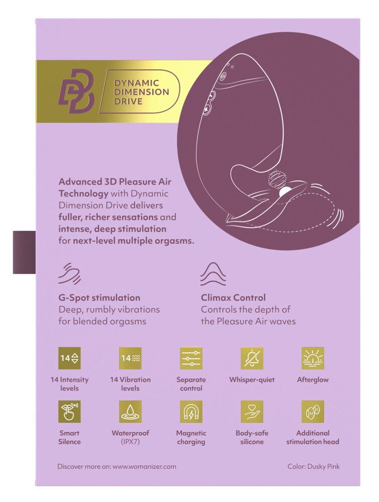 Next Duo Pink - Miniature 5