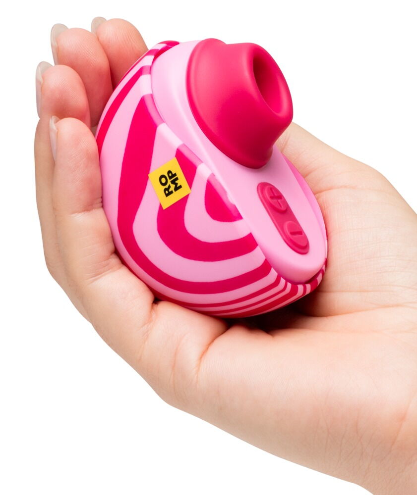 Spin Pink - Miniature 3