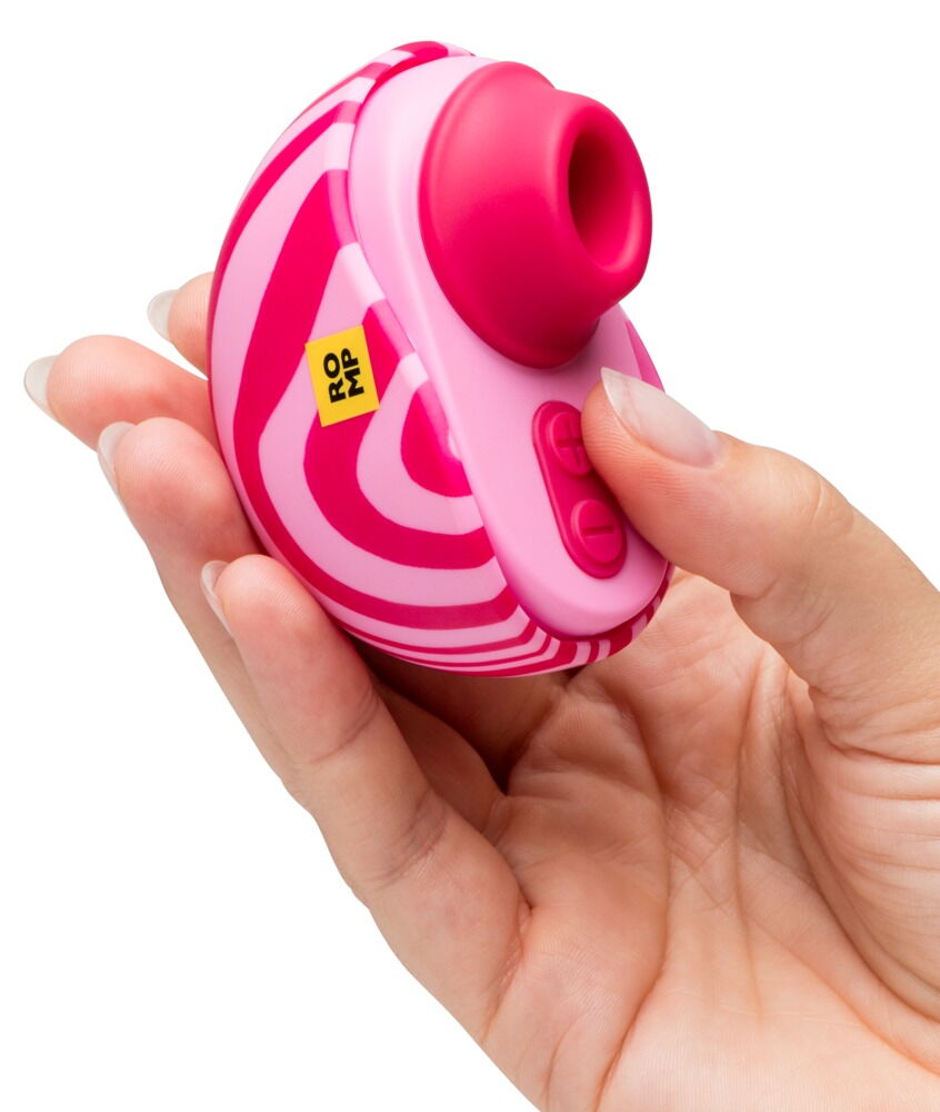 Spin Pink - Miniature 4