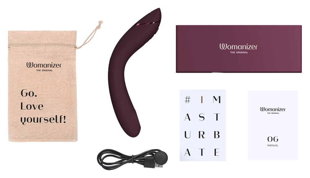 Womanizer OG - Miniature 5