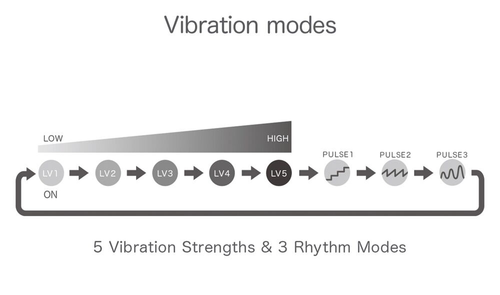 SVR+ Rose - Miniature 5