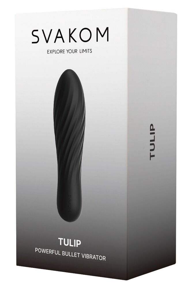 Tulip Noir - Image 1