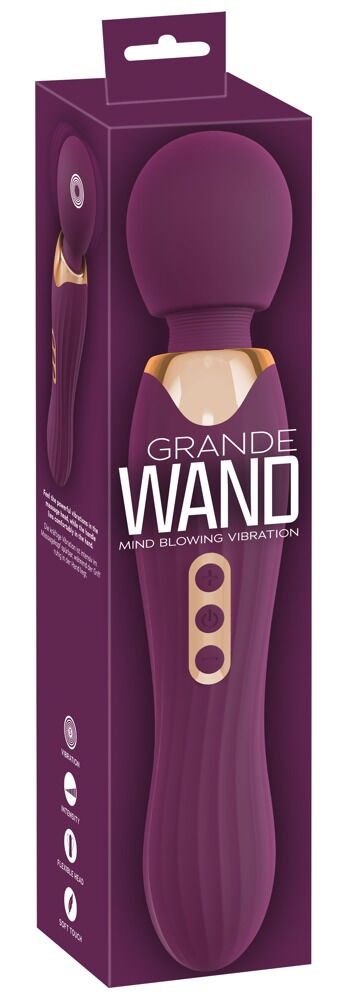 Grande Wand - Image 1