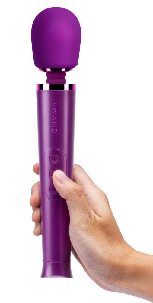 le Wand Petite Cherry - Miniature 4