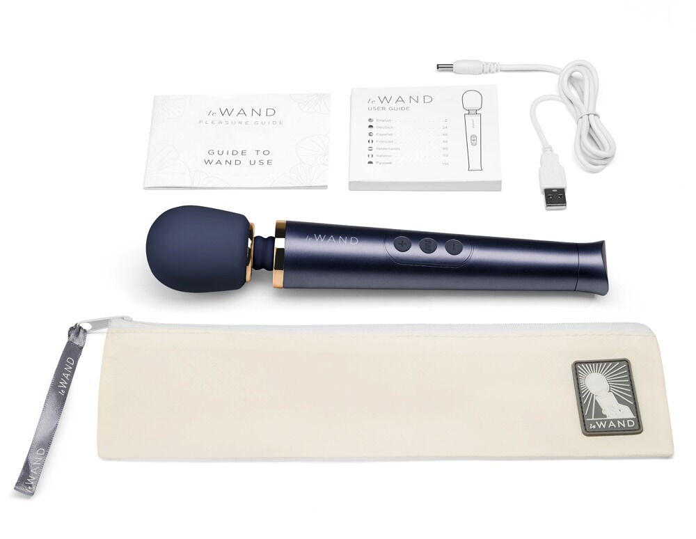 le Wand Petite Navy - Miniature 5