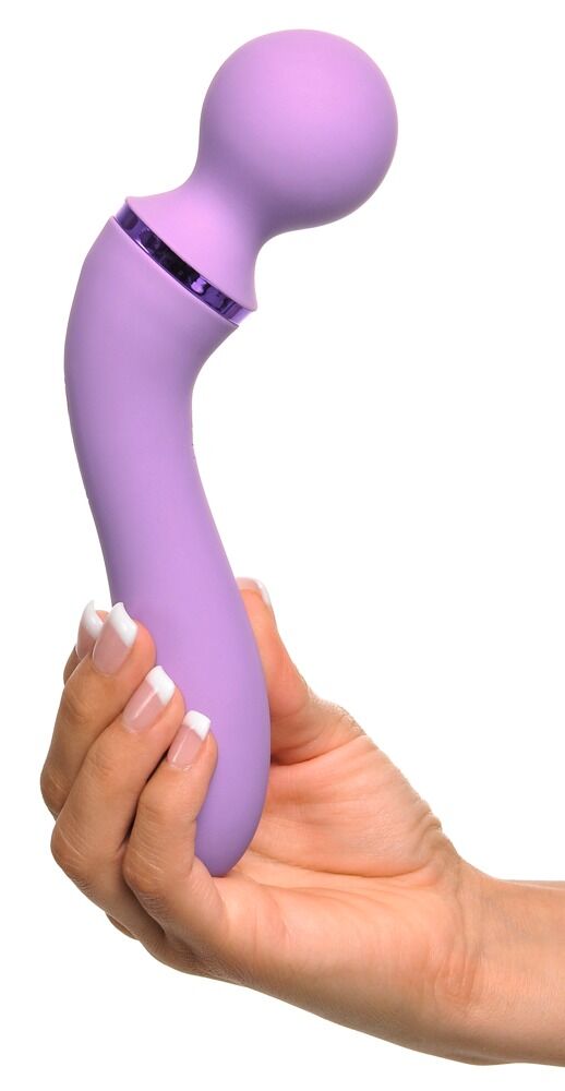 Duo Wand Massage-Her - Miniature 3