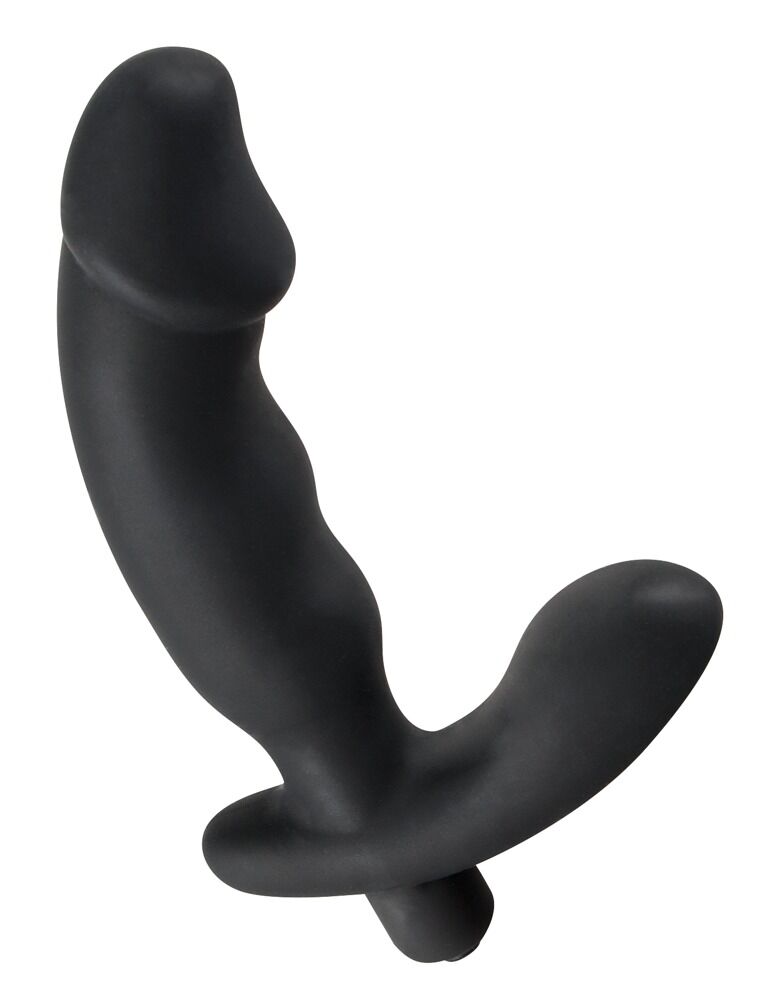 Rebel Prostate Penis Noir - Miniature 2