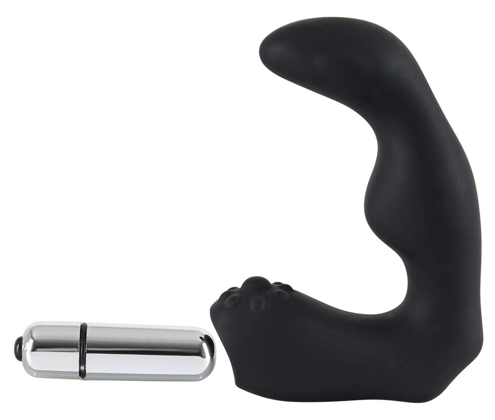 Prostate L-Form Noir - Miniature 3