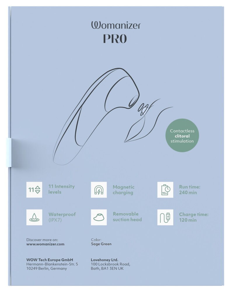 Pro Turquoise - Miniature 5