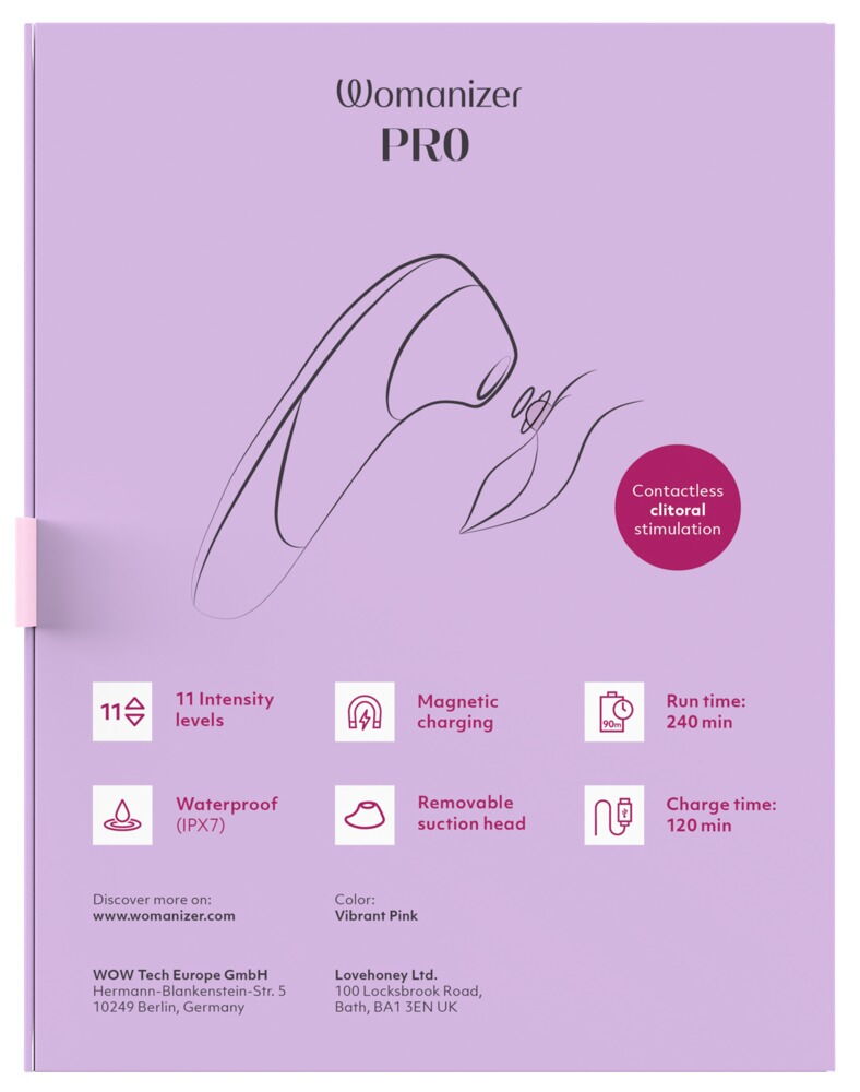 Pro Rose - Miniature 5