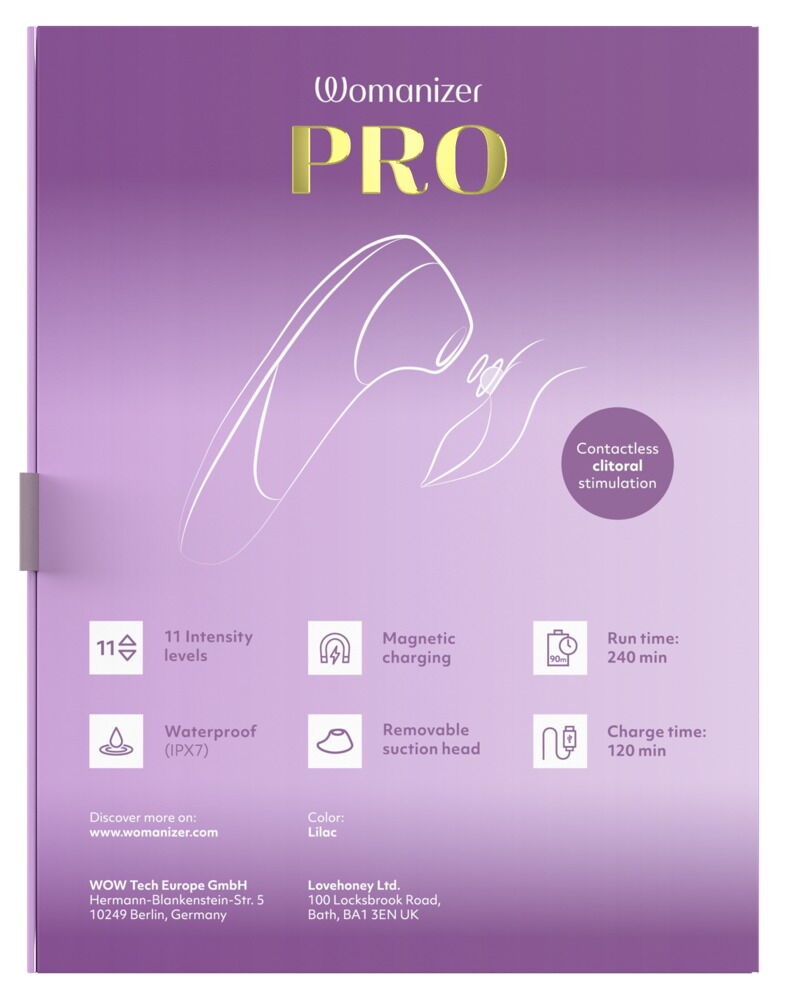 Pro Violet - Miniature 5