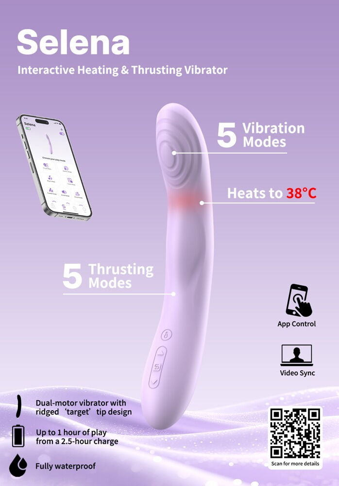 Selena - Miniature 3