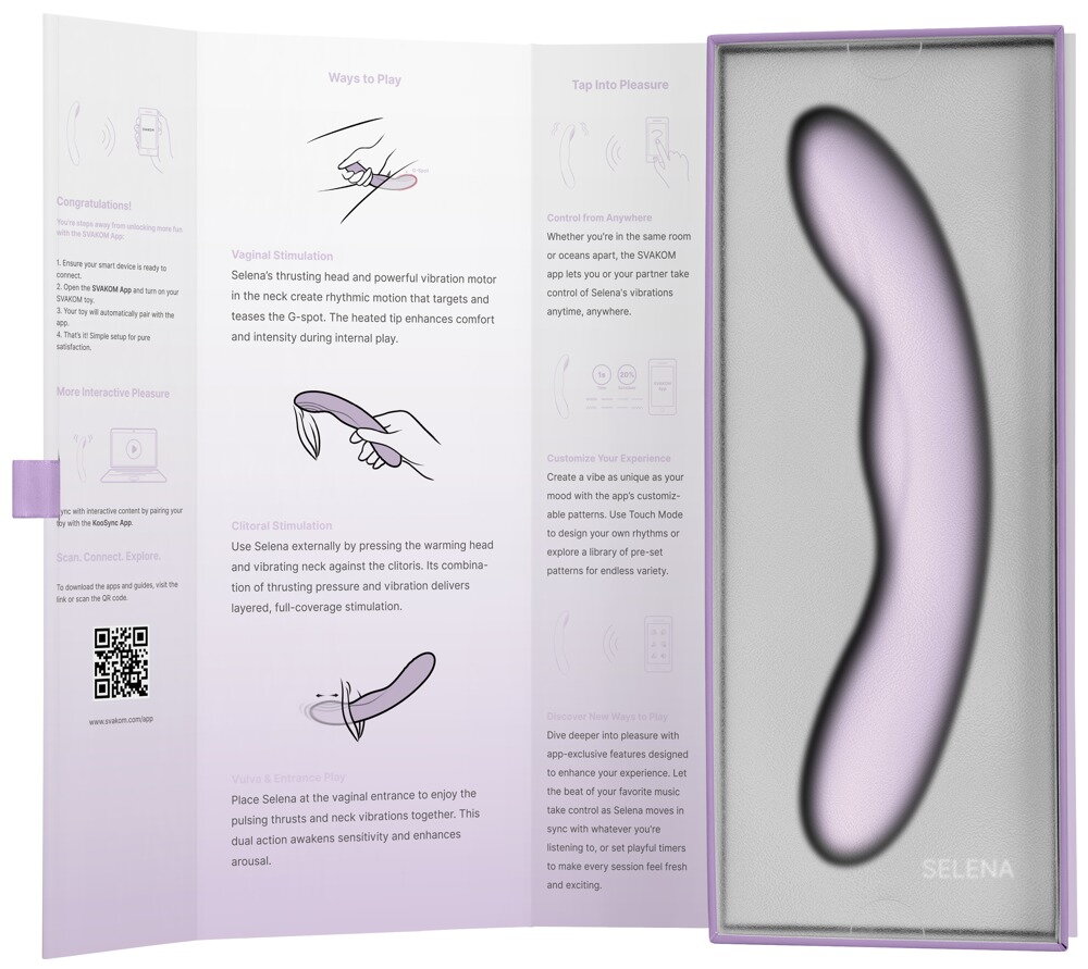 Selena - Miniature 5