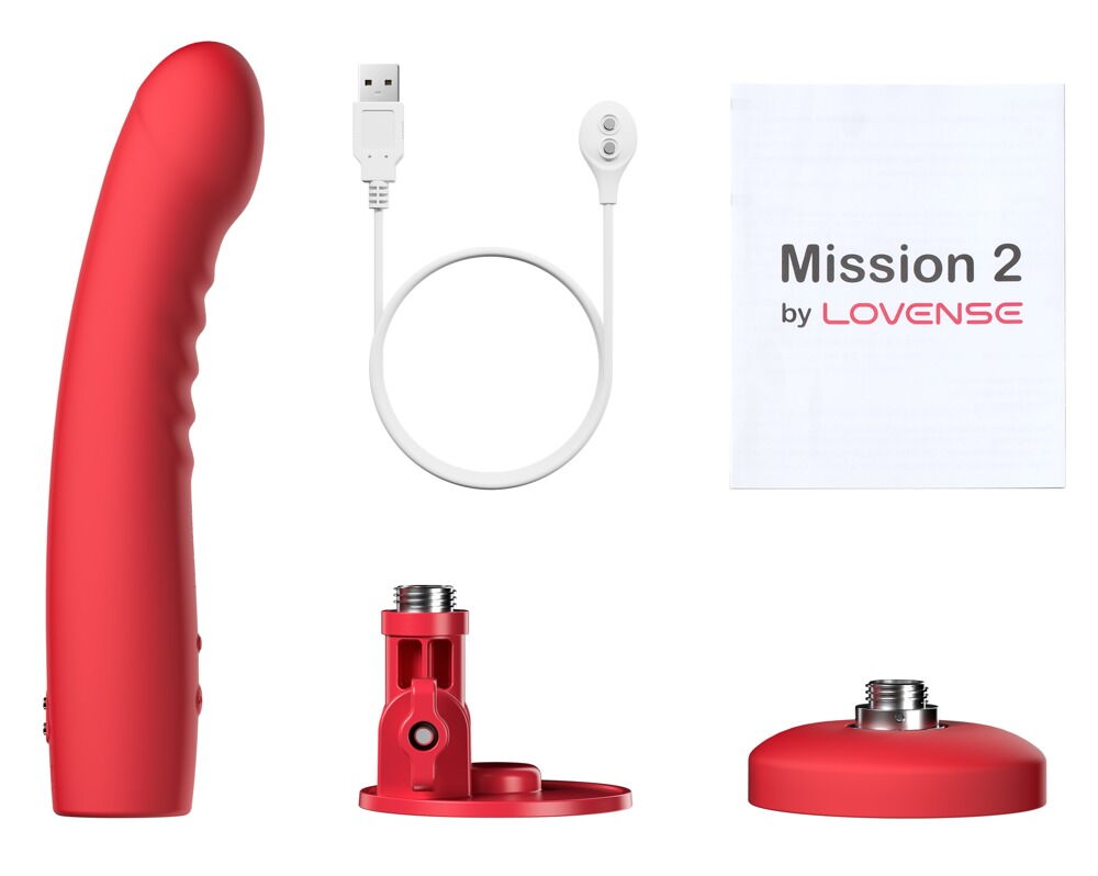 Mission 2 - Miniature 3