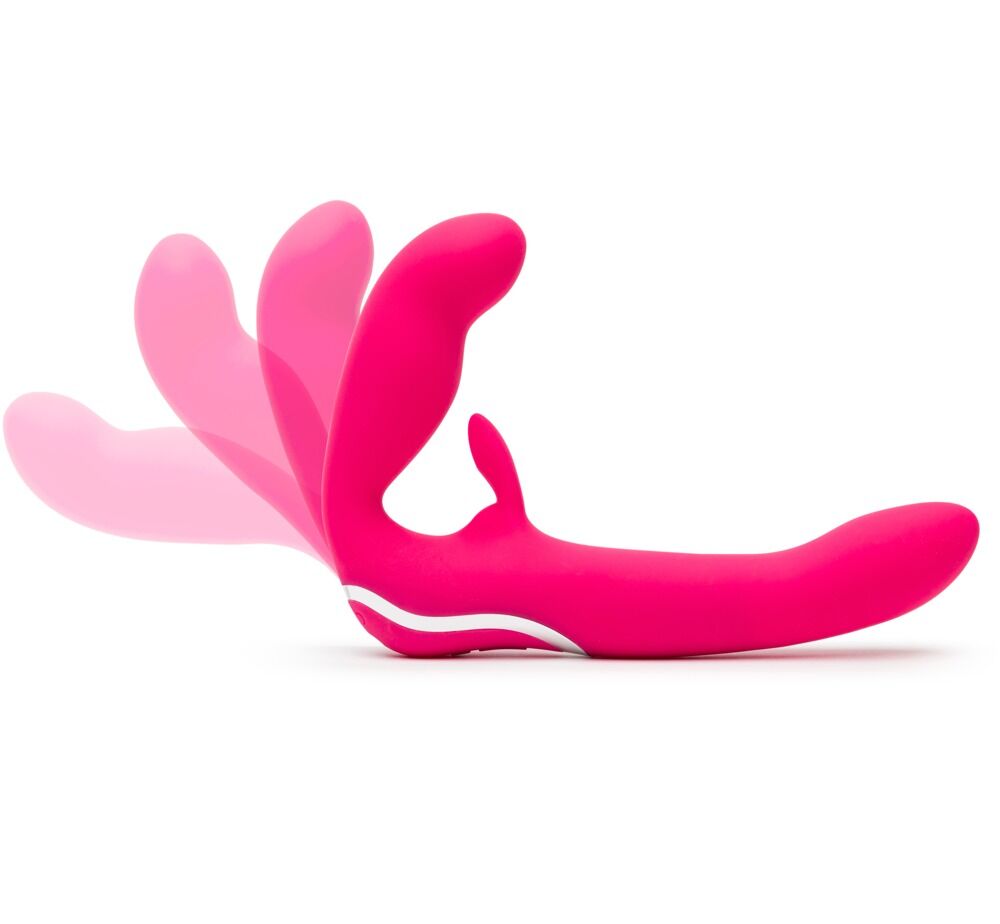 Strapless Strap-On - Miniature 3