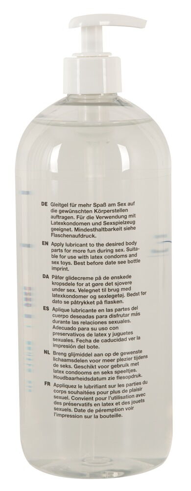 Toy Lube 1000ml - Miniature 2