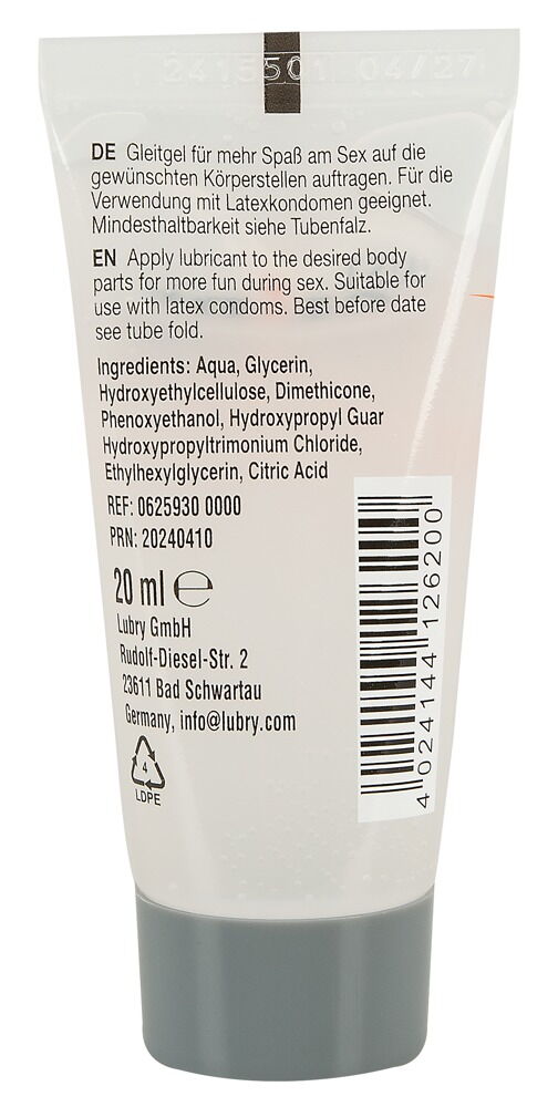 Performance 50ml - Miniature 3