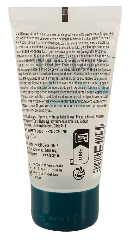 Premium 50ml - Miniature 2