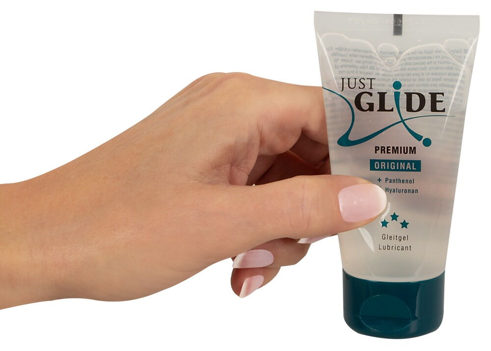 Premium 50ml - Miniature 3