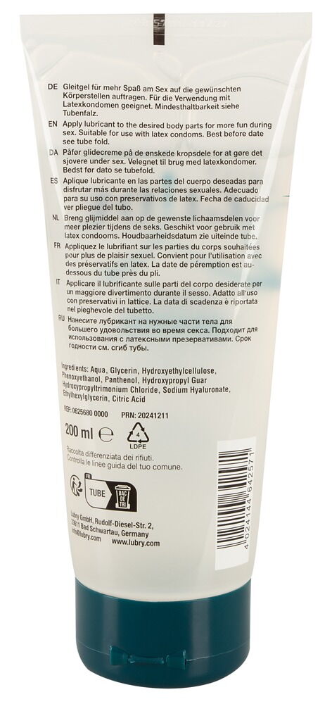 Premium 200ml - Miniature 2