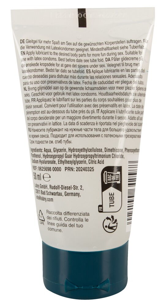 Premium Anal 50ml - Miniature 2