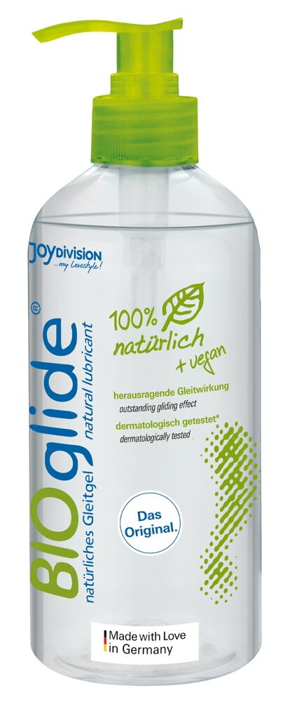 BIOglide 500ml - Miniature 2
