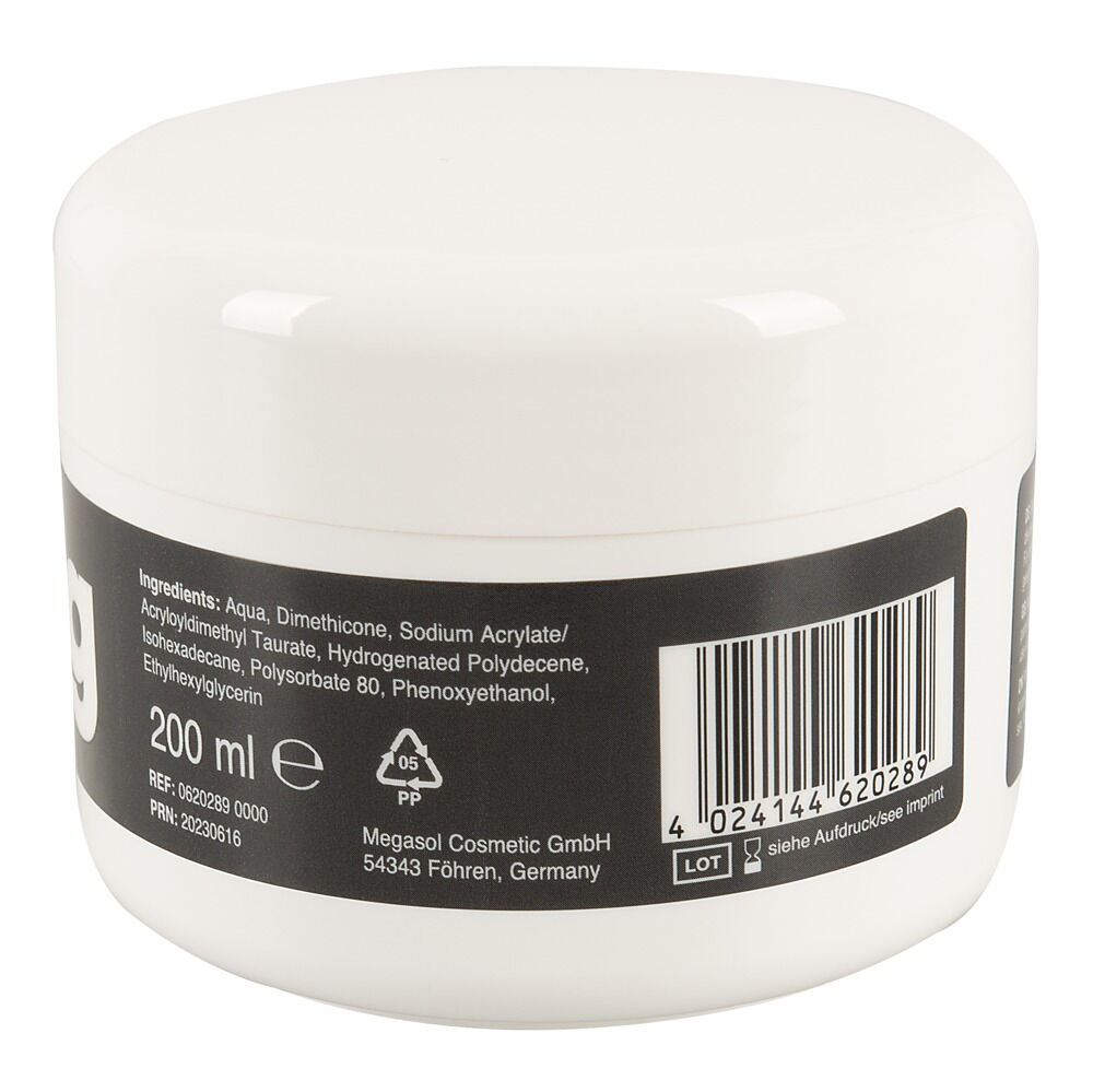 Fisting Gel 200ml - Miniature 5