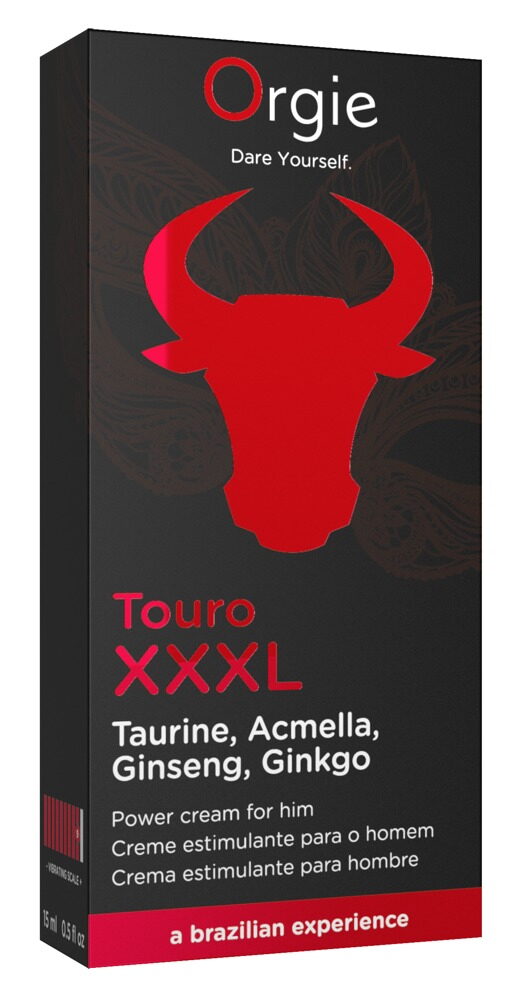 Touro XXXL - Miniature 2