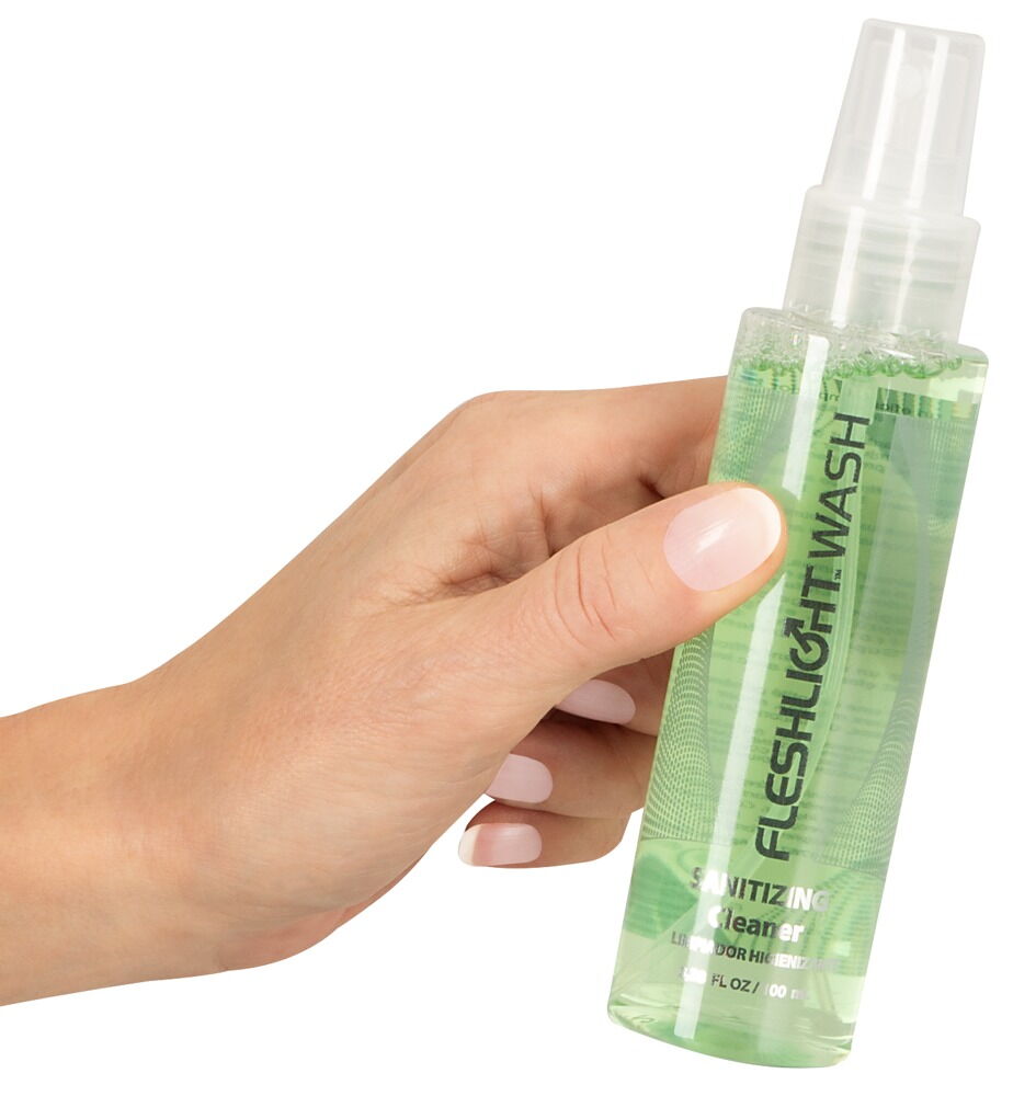 Fleshlight Wash 100 ml - Miniature 2