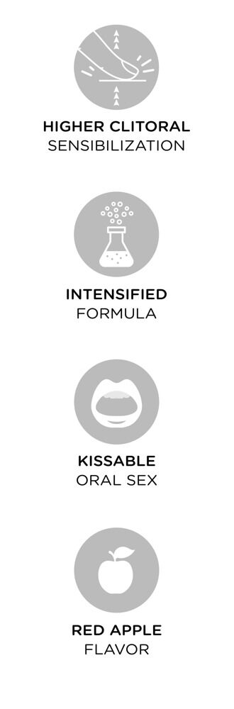 Orgasm Drops Intense - Miniature 5