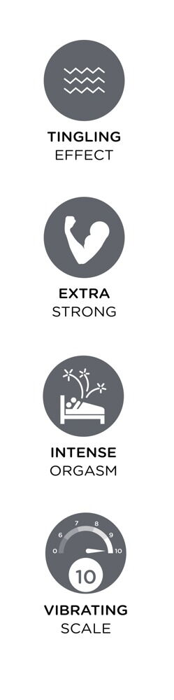 Sexy Vibe! High Voltage - Miniature 5