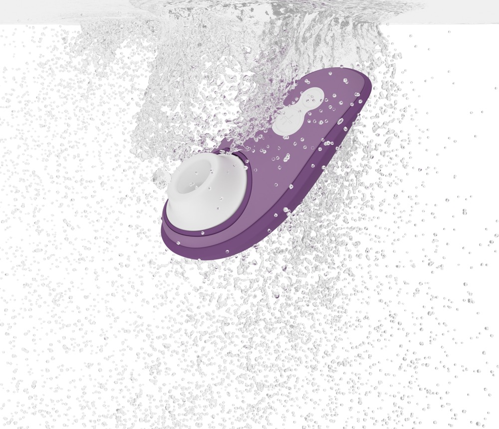 Womanizer Liberty 2 stimulateur clitoridien