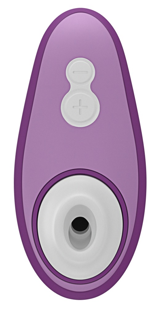 Womanizer Liberty 2 stimulateur clitoridien - Miniature 2