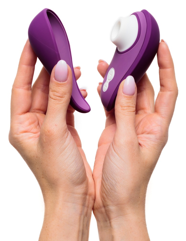 Womanizer Liberty 2 stimulateur clitoridien - Miniature 3